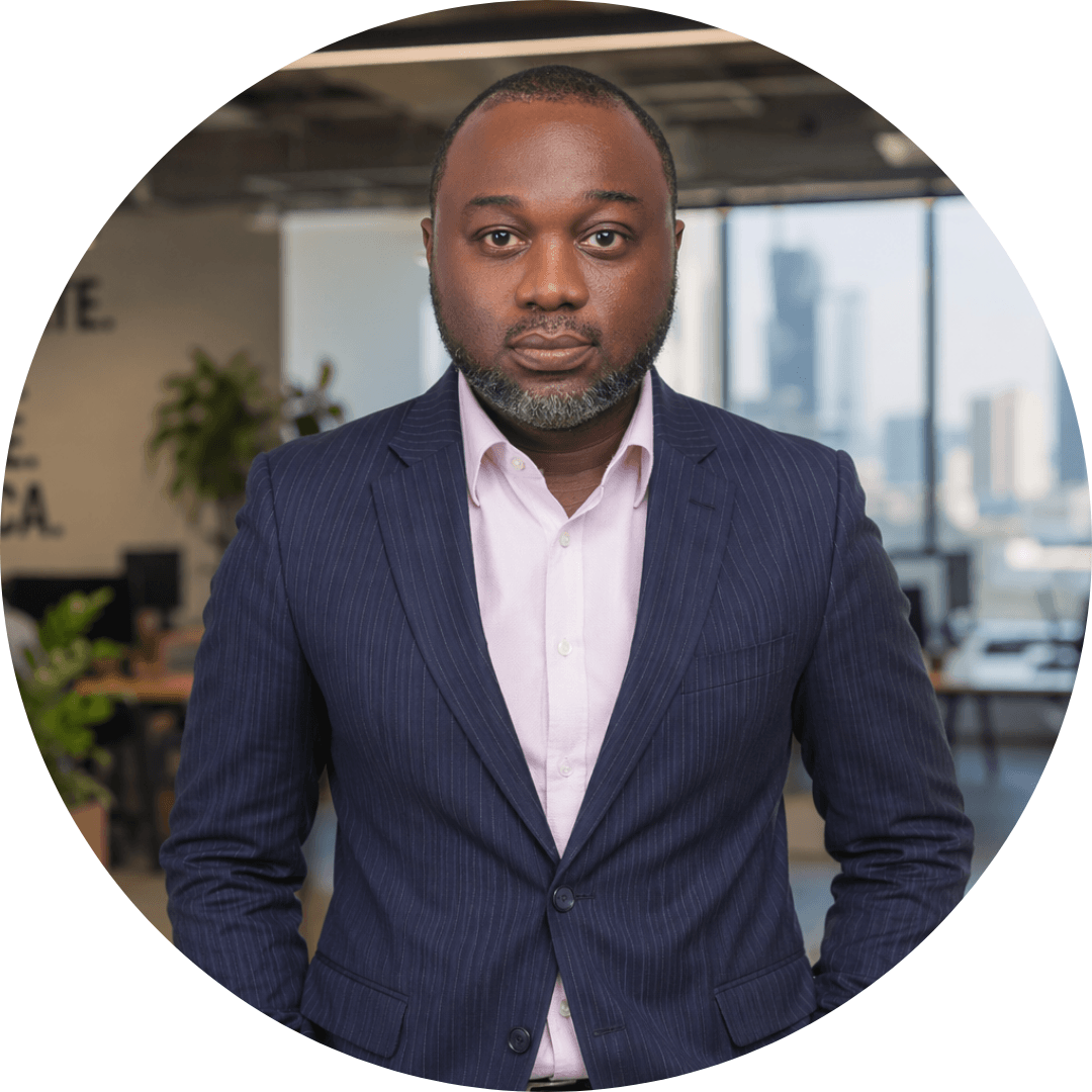 Esomchi Nwofor