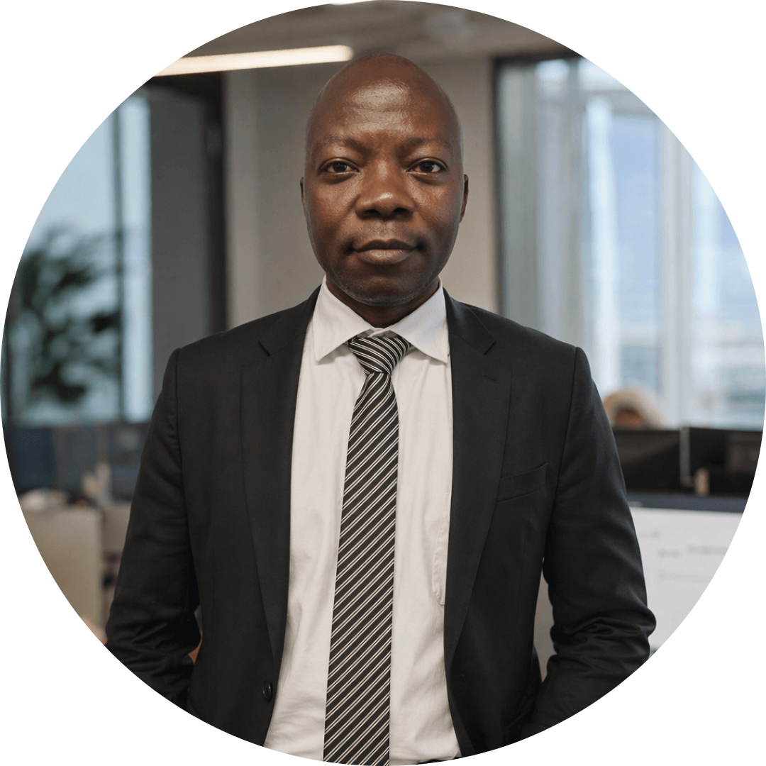 Richard Anjorin
